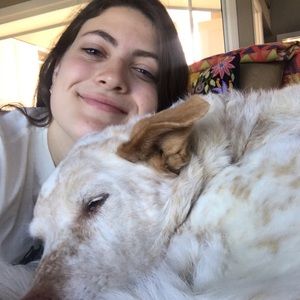 Meet your Posher, Toni